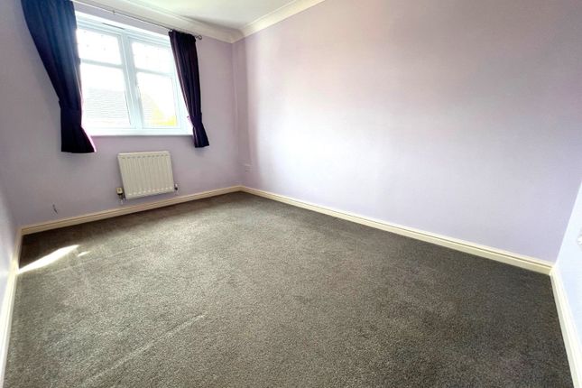 Terraced house to rent in Thyme Avenue, Whiteley, Fareham, Hampshire
