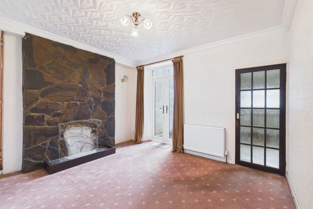 25 Woodville Road, Ebbw Vale photo 2