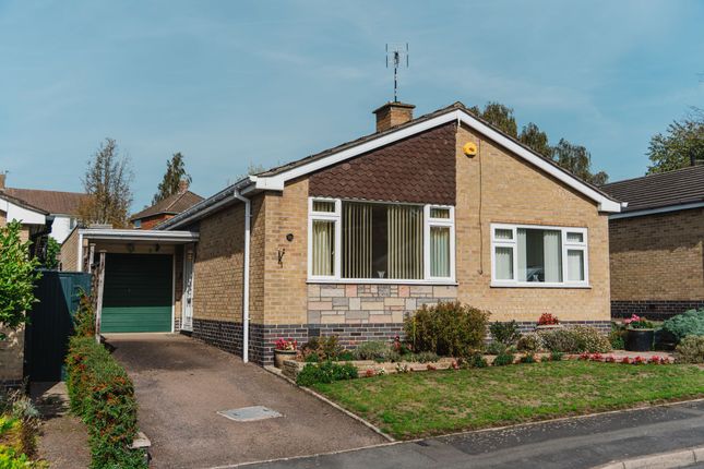 2-bed other on Anthony Drive, Thurnby LE7, £270,000