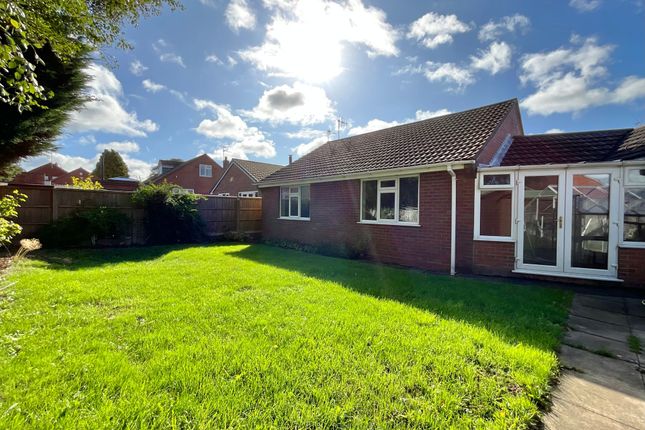 21 Elm Drive, Stoke-On-Trent photo 4