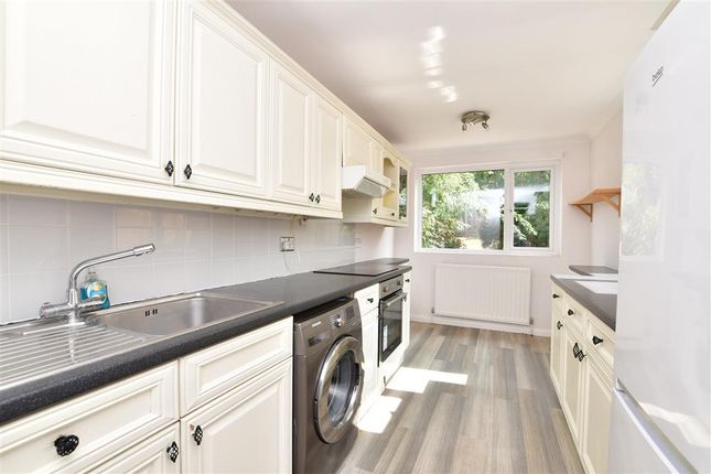 Semi-detached house for sale in Croydon Road, Reigate, Surrey