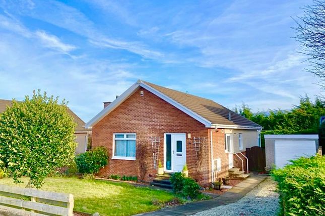 Detached bungalow for sale in Coranbae Place, Doonfoot, Ayr