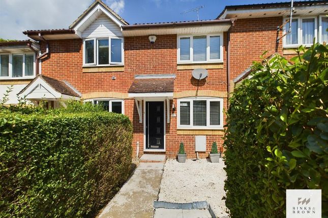 Terraced house to rent in Ryde Drive, Stanford Le Hope, Essex