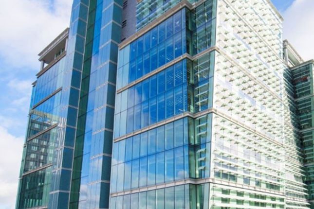Office to let in Snow Hill, Birmingham