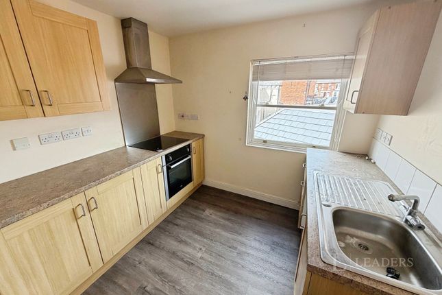 5A, Wilmot Street, Derbyshire photo 5