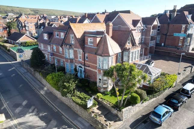 Thumbnail Hotel/guest house for sale in Hotel, Swanage