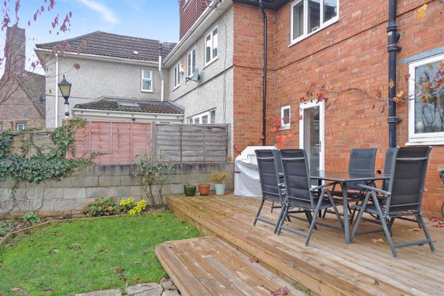 Terraced house for sale in Bedminster Road, Bedminster, Bristol