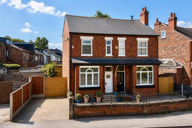 2-bed house on 118, Moss Lane, Altrincham, £475,000
