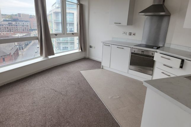 Apartment 742, Marco Island,, Huntingdon Street, Nottinghamshire photo 2
