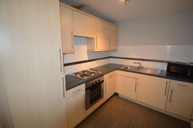 43, Bishops Corner, Hulme photo 4