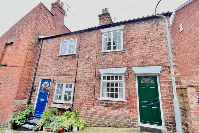 1 Bedroom Terraced in LN11 0EL