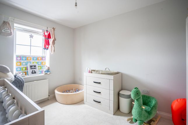 Flat for sale in Ascot Court, Gale Lane, York