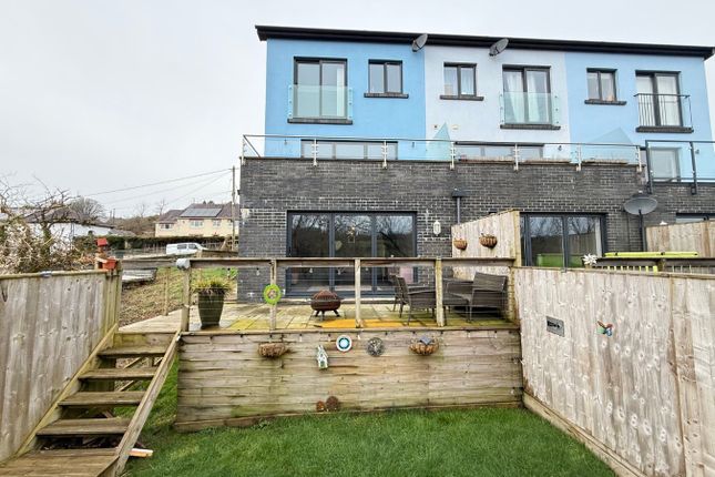 3 Golygfa'r Eglwys, Well Street, Llandysul photo 3