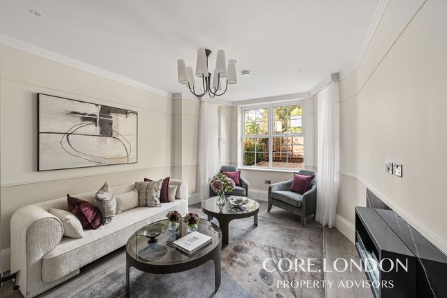 Leopold Road, London photo 4
