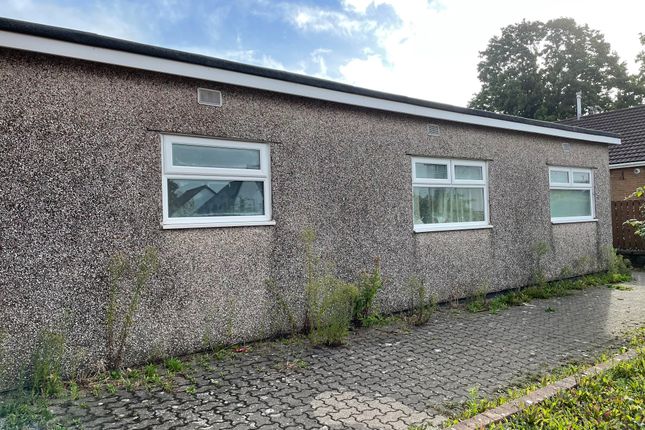 Thumbnail Office for sale in North Road, Cwmbran