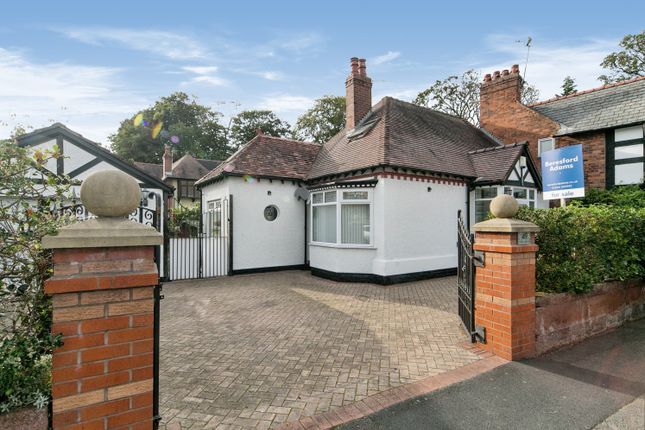 Bungalow for sale in Liverpool Road, Chester, Cheshire