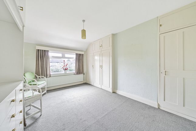 Semi-detached house for sale in Parkside Drive, Edgware