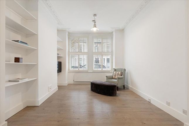 Thumbnail Flat for sale in Beryl Road, Hammersmith, London