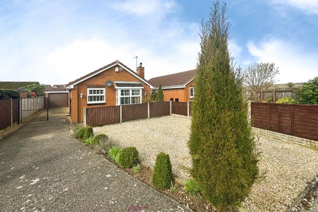 2-bed house on 9, Homestead Garth, Doncaster, £200,000