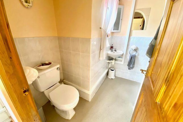 Detached house for sale in Briar Close, Lowestoft, Suffolk