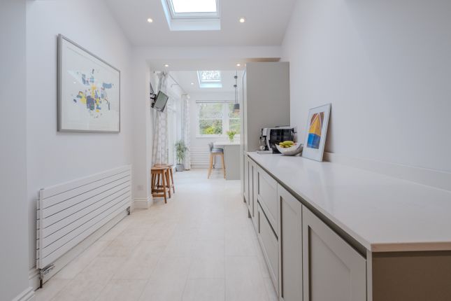 Detached house for sale in Harold Road, London