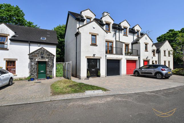 Property for sale in 7 Bleach Green, Dunadry, Antrim