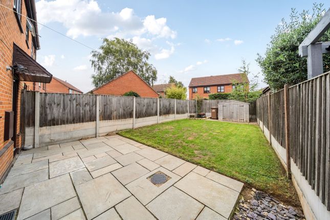 21, Poachers Brook, Lincoln photo 2
