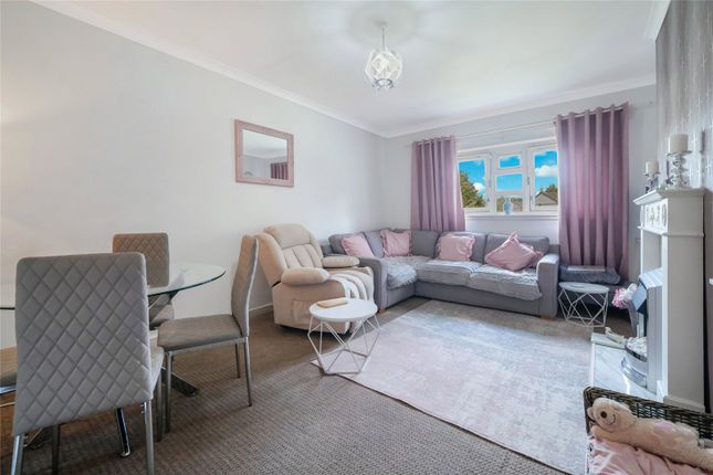 1/2, 31b, Lyoncross Road, Lanarkshire photo 2