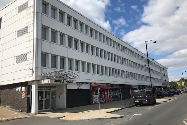 Office to let in Argyle House, Joel Street, Northwood