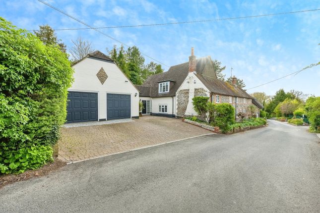Cottage for sale in Church Lane, Great Kimble, Aylesbury