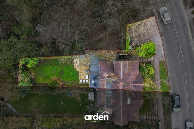 The Rowans, 528 Groveley Lane, Birmingham photo 2