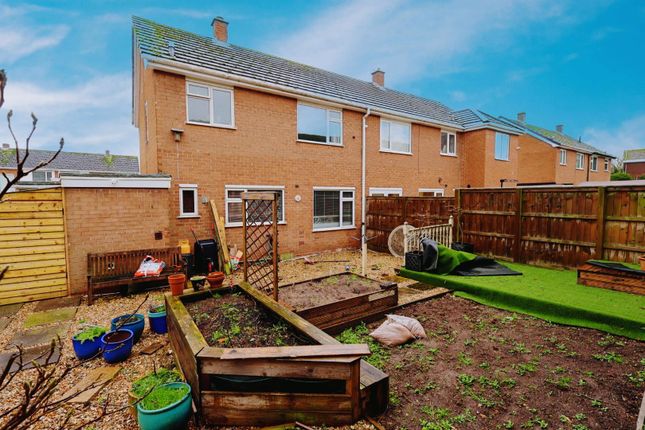 42, Quarry Hill, Farndon photo 2