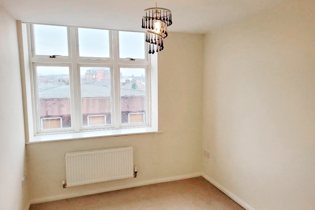 Shared accommodation to rent in Belle Vue, Leek