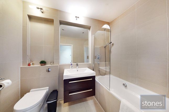 Flat 3, 195, Albany Street, London photo 5