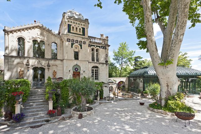 Thumbnail Property for sale in 13210 Saint-Rémy-De-Provence, Bouches-Du-Rhone, Provence-Alpes-Côte d`Azur, France, France