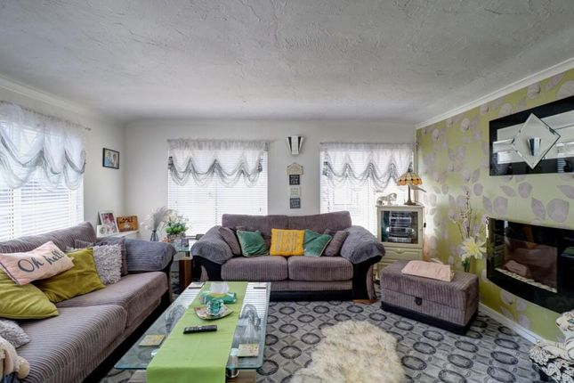 14, Larbreck Gardens Caravan Park, Garstang Road, Preston photo 4