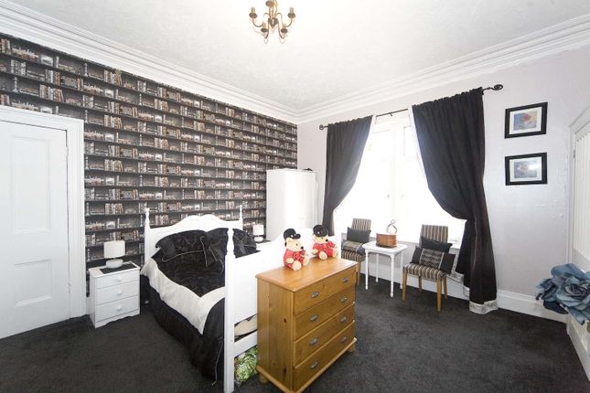 Terraced house for sale in Henry Smith Terrace, The Headland, Hartlepool