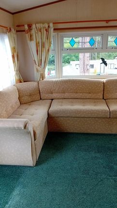 34, The Pines Holiday Park, Doldowlod, Llandrindod Wells photo 3