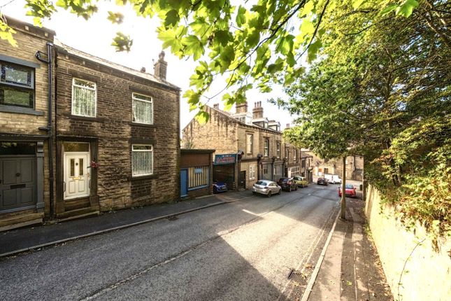 3-bed house on F H Speight, The Forge, 10 Luddenden Lane, Halifax, £300,000