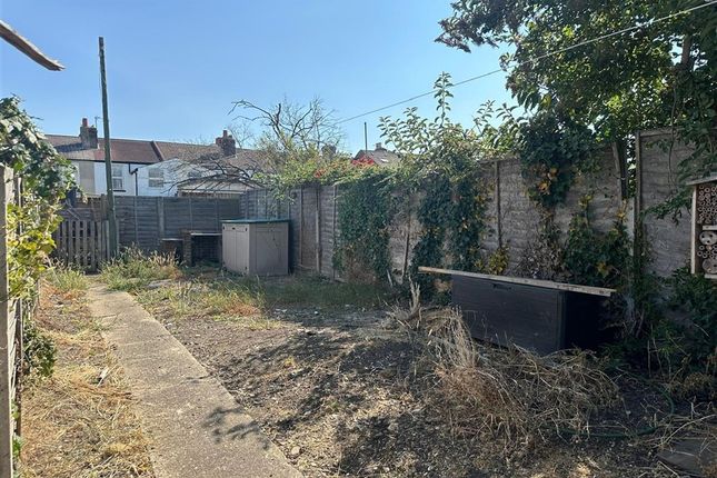 Alma Street, Sheerness photo 2