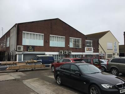 Office to let in Unit 251, Central Park, Petherton Road, Bristol, City Of Bristol