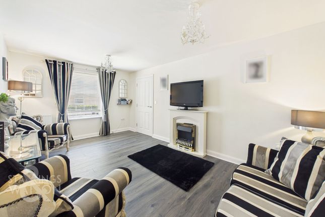 5 Elham Road, Norwich photo 4
