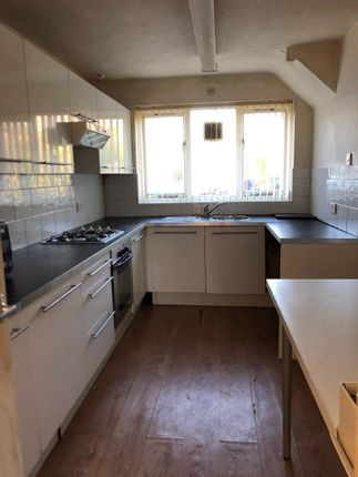 Terraced house for sale in Westcott Avenue, Withington, Manchester