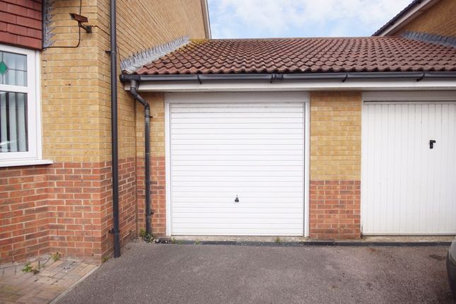 Flat for sale in Harvard Close, Lee-On-The-Solent