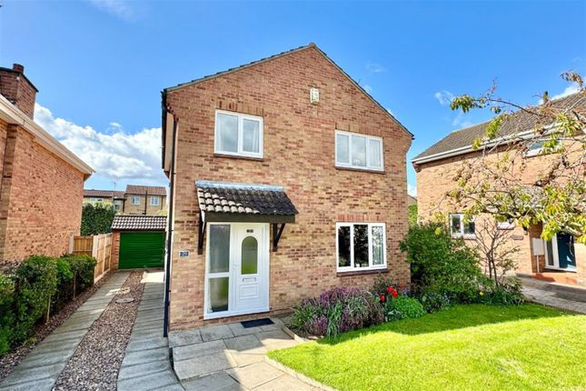 Detached house for sale in Magnolia Court, Bramcote