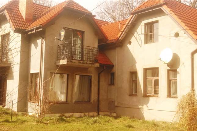 Thumbnail Detached house for sale in Milanowek, Mazowieckie, Poland