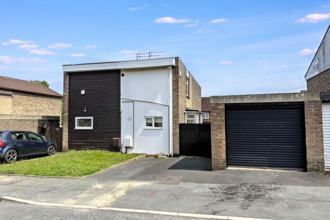 2-bed house on 11, Bruce Place, Peterlee, £45,000