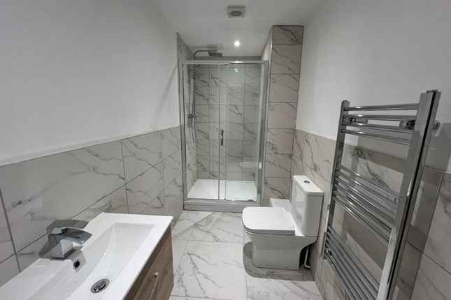 Apt 24, 4 Chapelgate, Retford, Retford photo 3