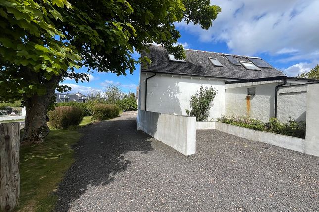 Clachandhu Farmhouse & The Granary (Annexe), Balvicar, By Oban  photo 3