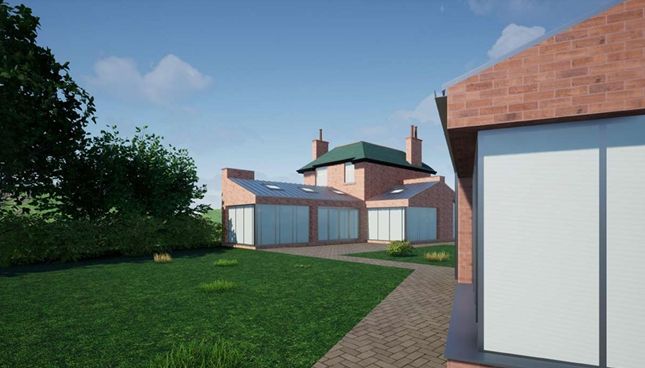 Dryfield Cottage, Dryfield Lane, Bolton photo 3
